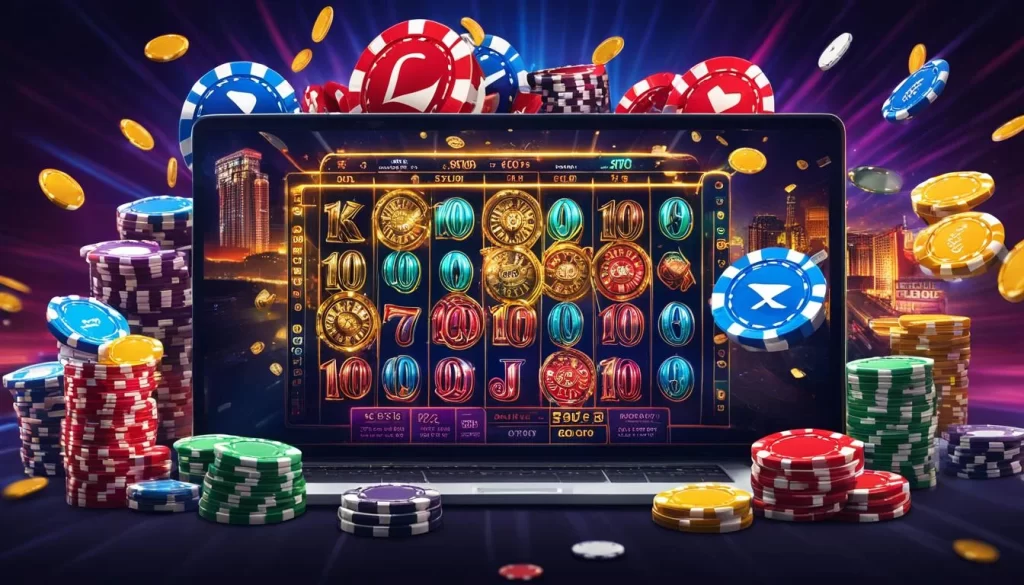8386sv live dealer