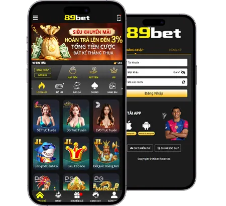 Game bắn cá 8386sv