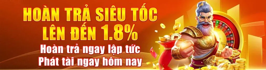 Chiến lược nổ hũ
