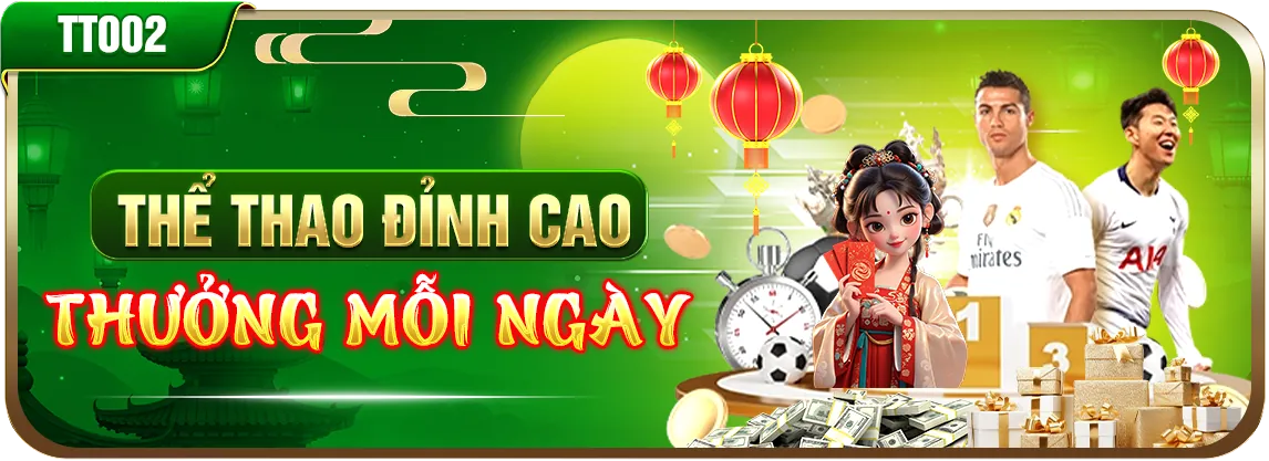 Banner quảng cáo các chương trình khuyến mãi hấp dẫn dành cho cá cược thể thao tại 8386sv