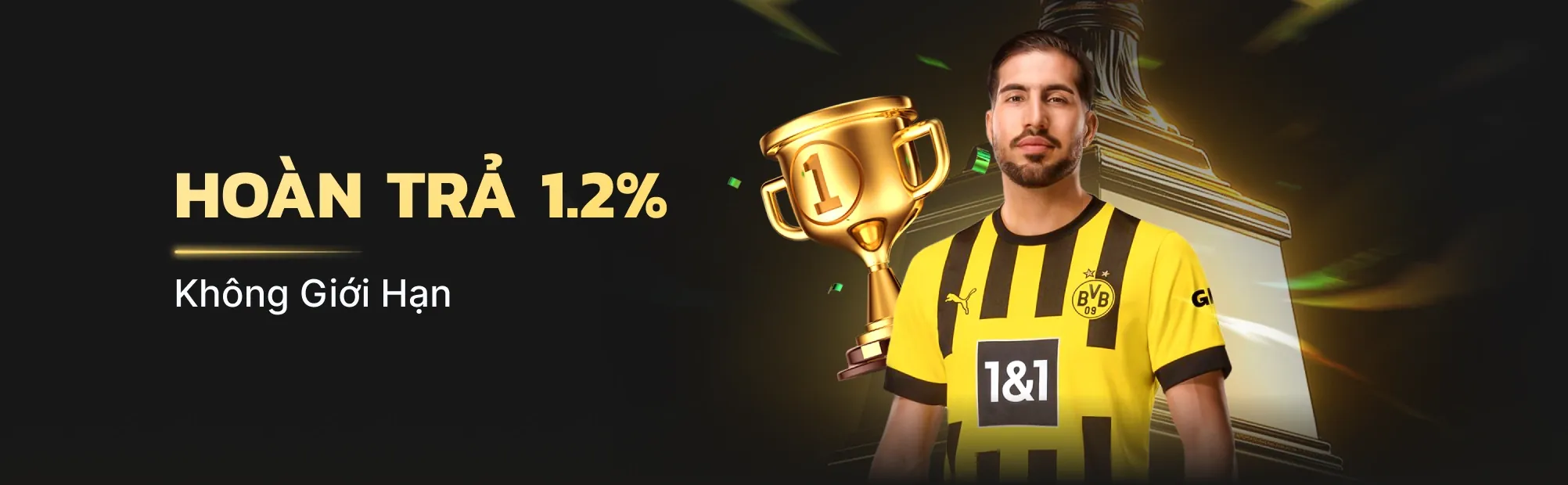 Cơ hội trúng lớn jackpot 8386sv
